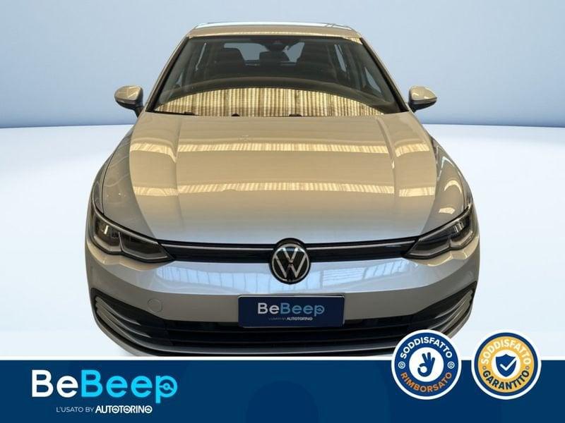 Volkswagen Golf 2.0 TDI LIFE 115CV
