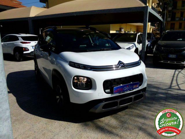 CITROEN C3 Aircross BlueHDi 100 S&S Shine