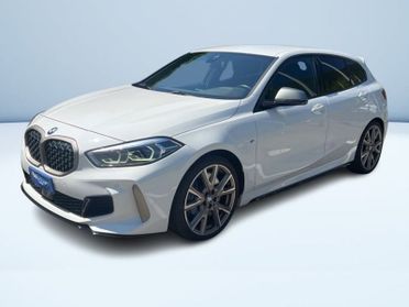 BMW Serie 1 M 135I XDRIVE AUTO