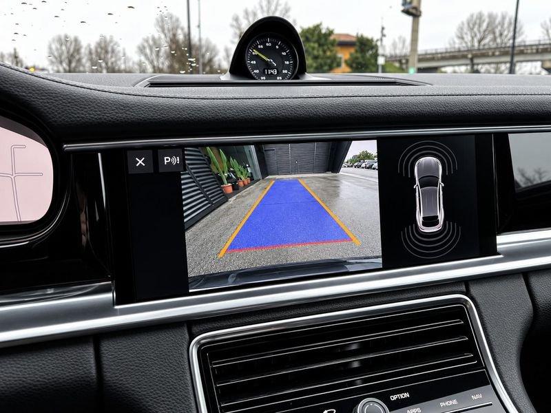 Porsche Panamera 2.9 4 E-Hybrid Sport Turismo 462 CV