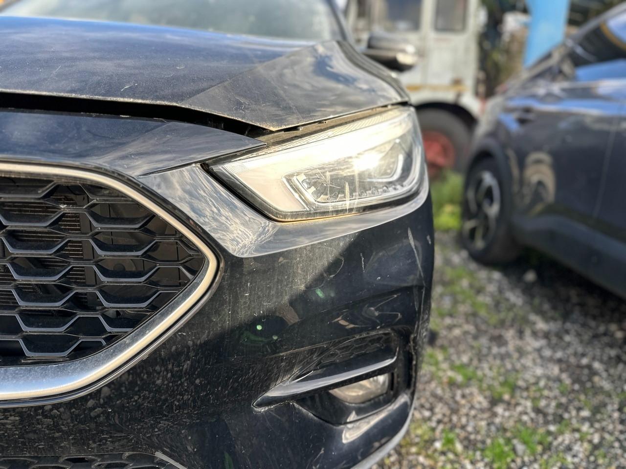 MG ZS 2021 - ZS 1.5 Comfort