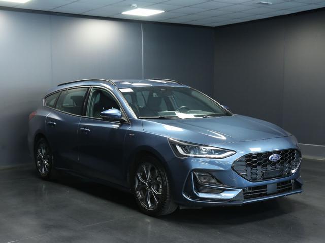 FORD Focus 1.5 EcoBlue 115 CV automatico SW ST-Line