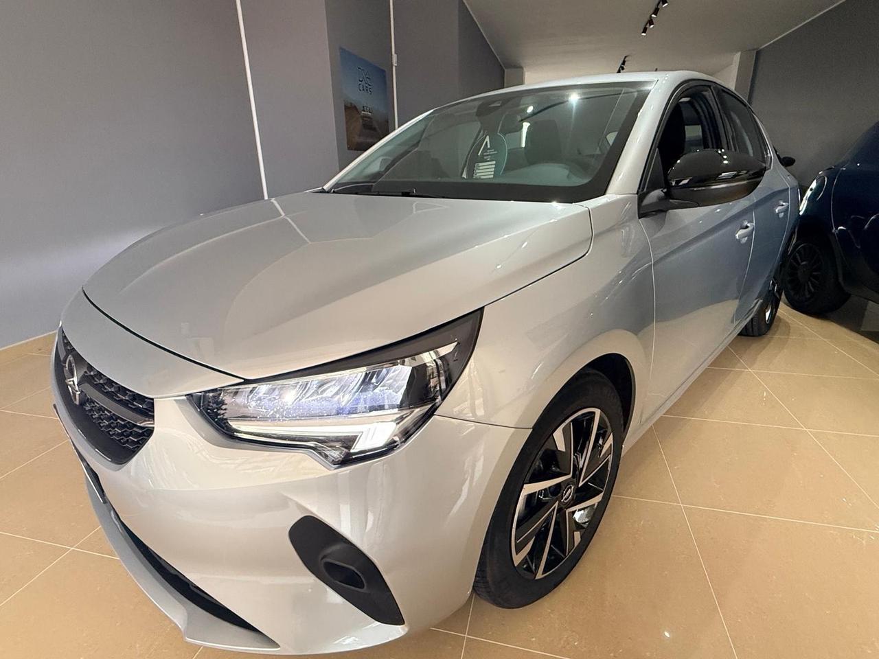 Opel Corsa 1.2 100 CV Elegance