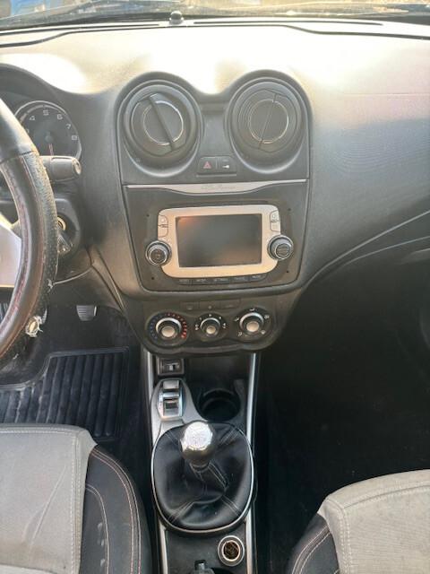 Alfa Romeo MiTo 1.4 T 120 CV GPL Distinctive bombole valide fino al 2034