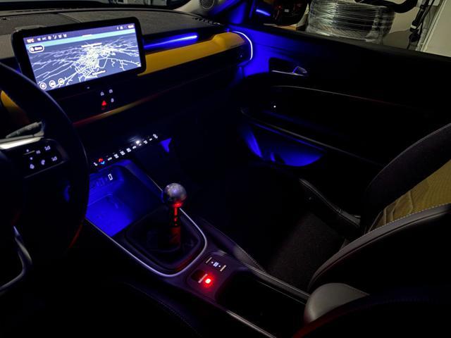 JEEP Avenger 1.2 Turbo 100 CV 1st Edition