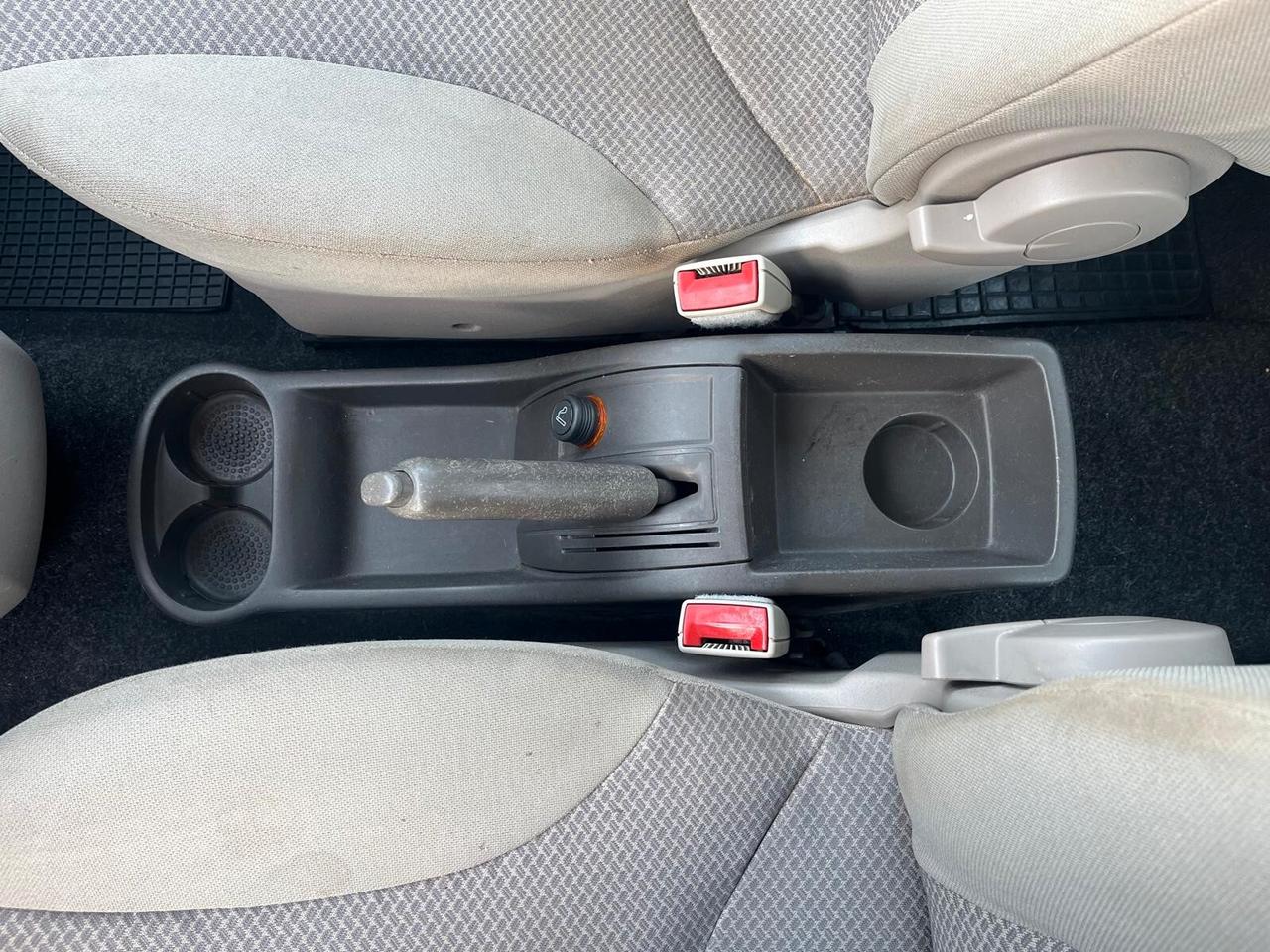 Fiat Idea 1.3 Multijet 16V Active