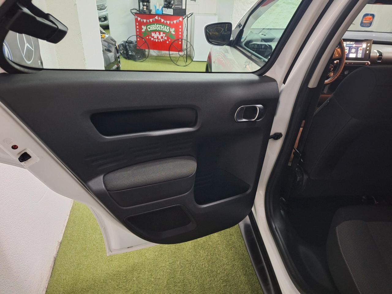 Citroen C4 Cactus BlueHDi 100 S&S Shine