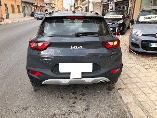 KIA Stonic 1.2 DPI Style