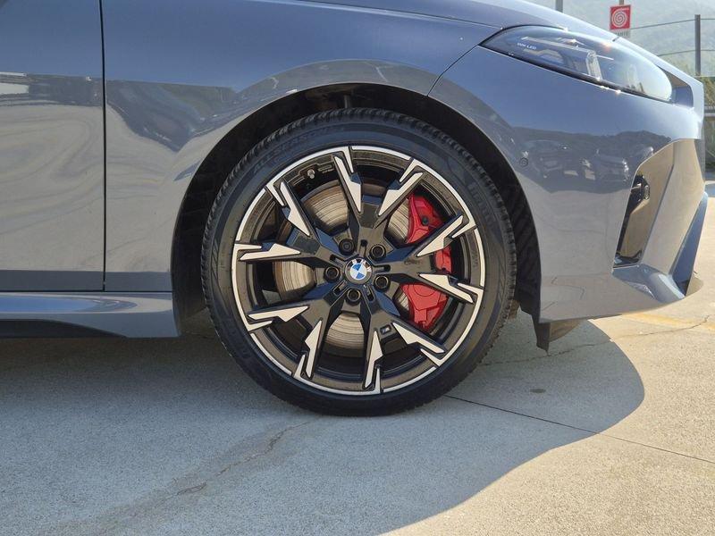 BMW Serie 2 Gran Coupe 218d Gran Coupe MSport Pro auto