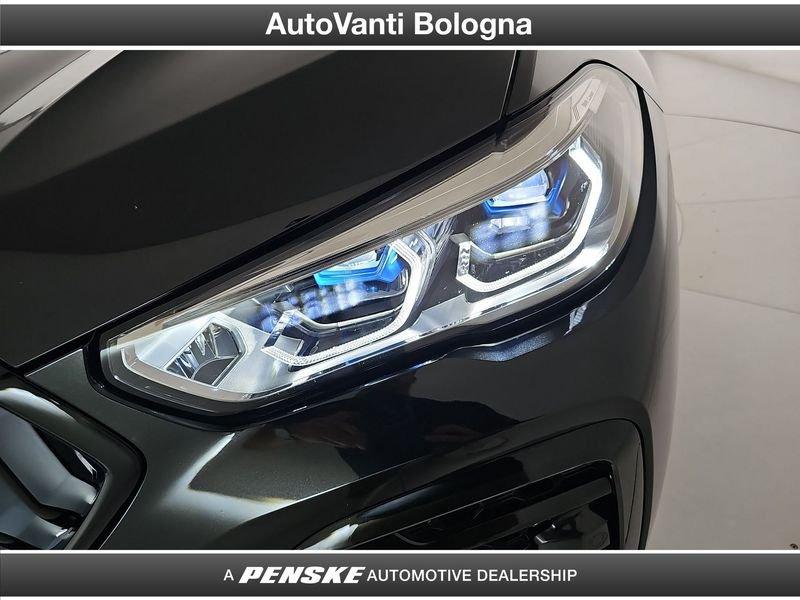 BMW X6 xDrive40d MSport