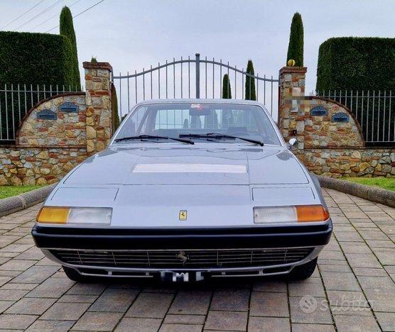 Ferrari 365 2 2