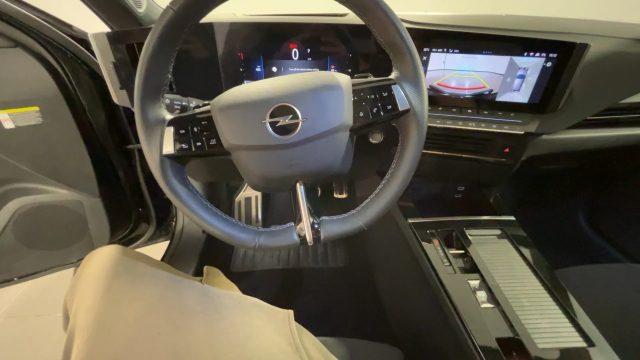OPEL Astra 1.5 Turbo Diesel 130 CV AT8 Ultimate