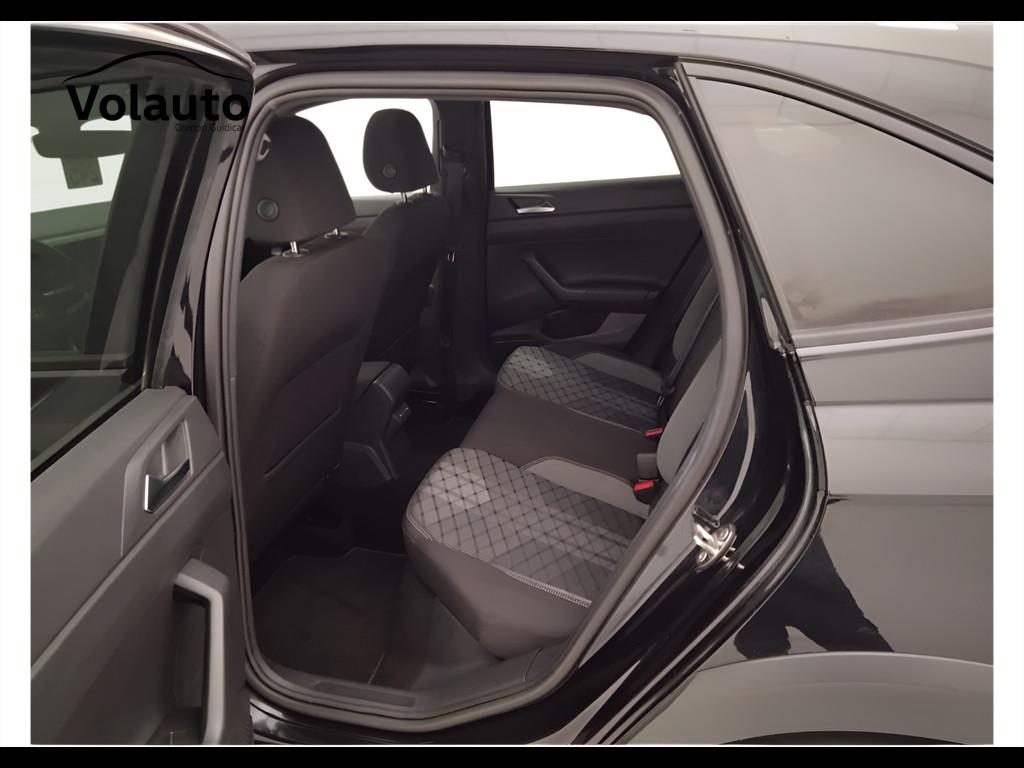 VOLKSWAGEN Taigo - Taigo 1.0 tsi R-Line 115cv dsg