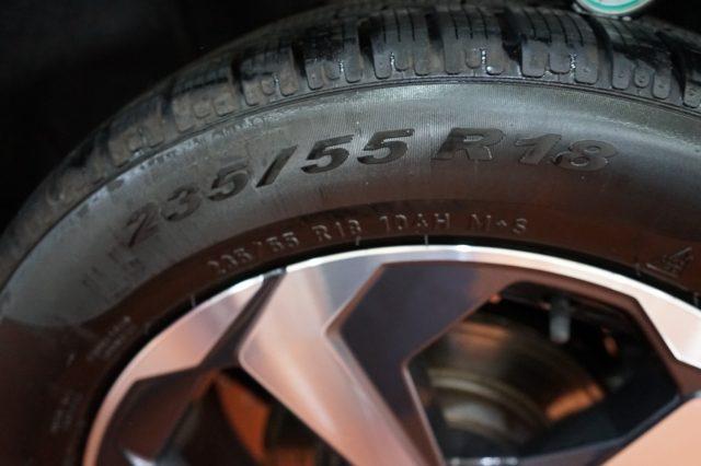 NISSAN Qashqai MHEV 140 CV N-Connecta Ufficiale Certificata