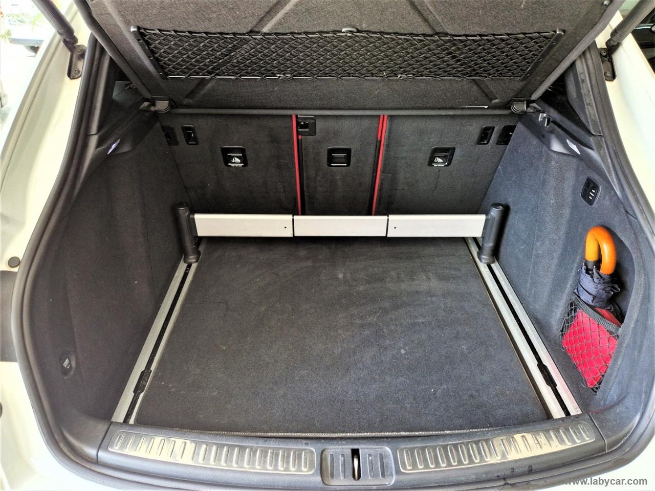 PORSCHE Macan 3.0 S DIESEL 250CV CERTIF*TETTO