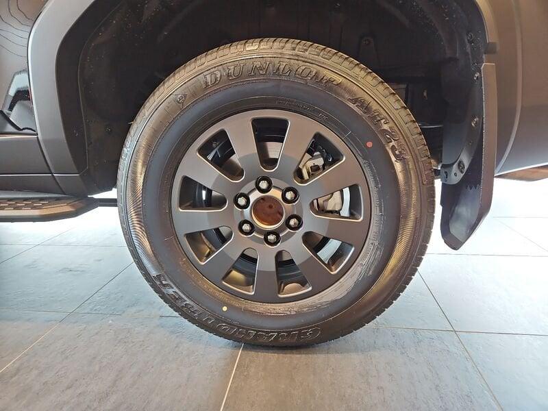 Toyota Land Cruiser 250 Land Cruiser 2.8 D4D A/T AWD Adventure