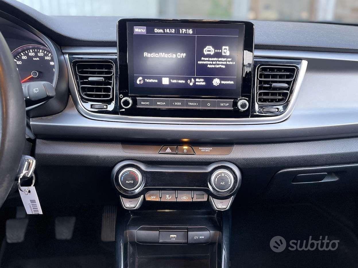 Kia Rio 1.0 MHEV 100CV E6 - 2022