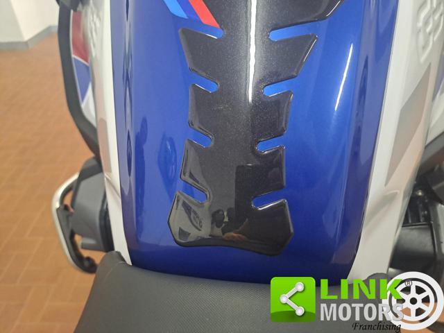 BMW R 1250 GS Adventure HP ABS