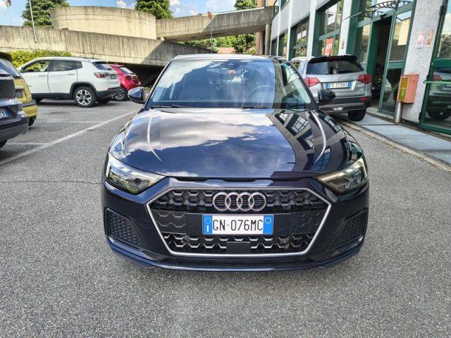 AUDI A1 Sportback 25 TFSI Admired NEOPATENTATI