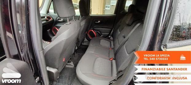 JEEP Renegade Renegade 2.0 Mjt 170CV 4WD Active...