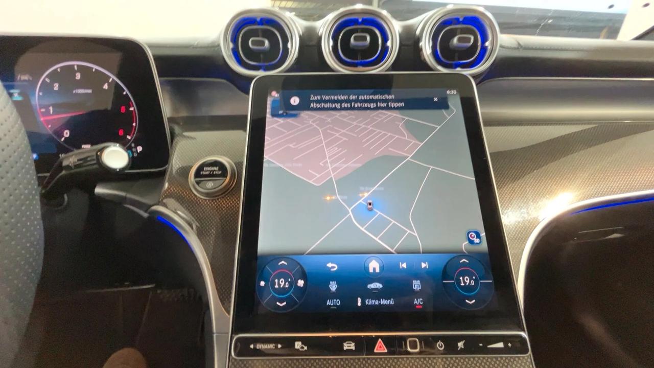 Mercedes-benz GLC 300 d 4Matic Mild Hybrid AMG Line Premium Plus