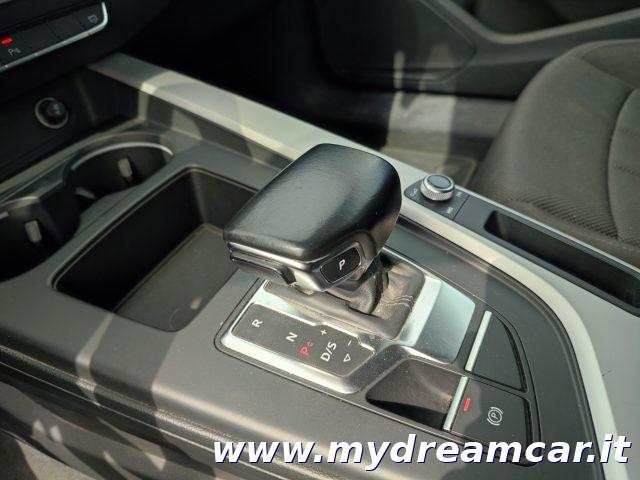 AUDI A4 Avant TDI business advance S tronic 163CV