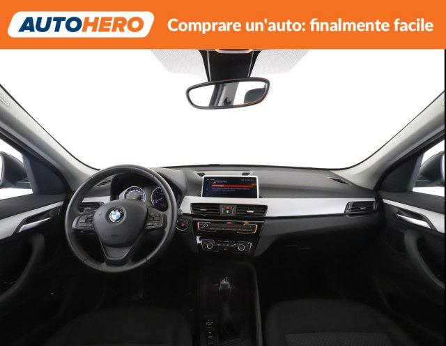 BMW X1 xDrive25e Advantage