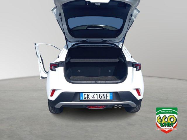 OPEL Mokka 1.2 Turbo 130 CV aut. Elegance