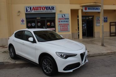 ALFA ROMEO Stelvio 2.2 Turbodiesel 190 CV AT8 Q4