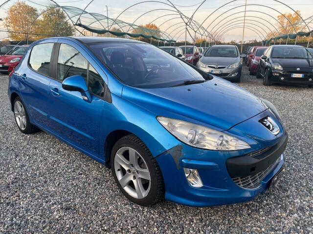 Peugeot 308 1.6 THP 150CV 5p. Tecno (5 Marce)