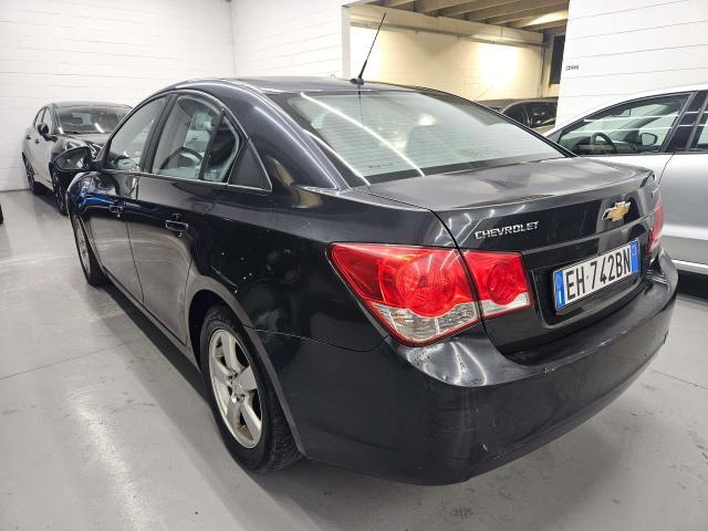 Chevrolet Cruze 1.8 LT (ls) Gpl NEOPATENTATI