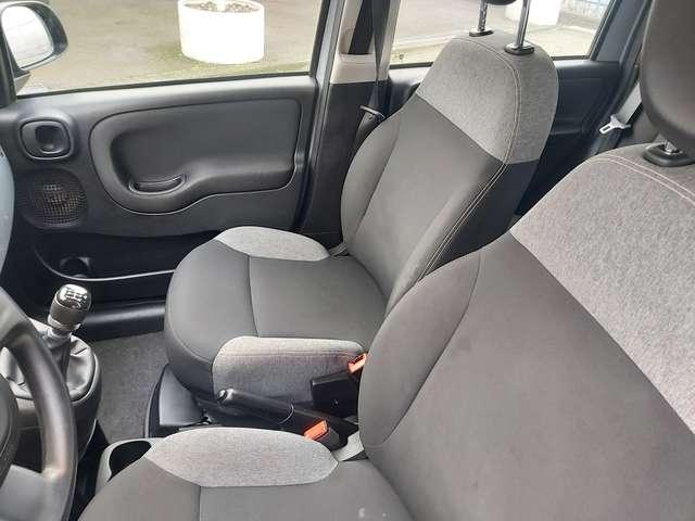 Fiat Panda 1.0 firefly hybrid City Cross s&s 70cv 5p.ti