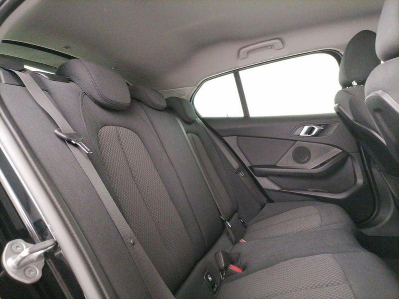 BMW Serie 1 116d Advantage auto