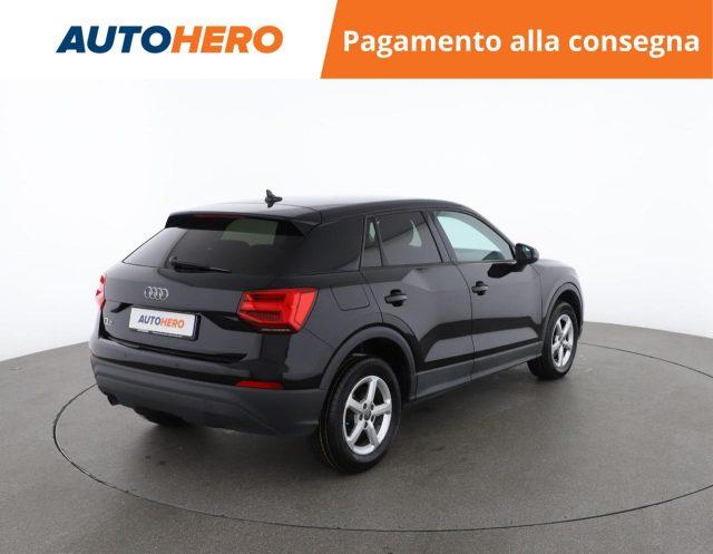 AUDI Q2 30 TDI S tronic