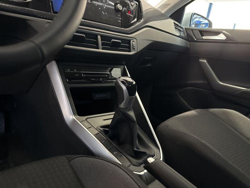 Volkswagen Polo Polo 1.0 Edition Plus TECH PACK KM0