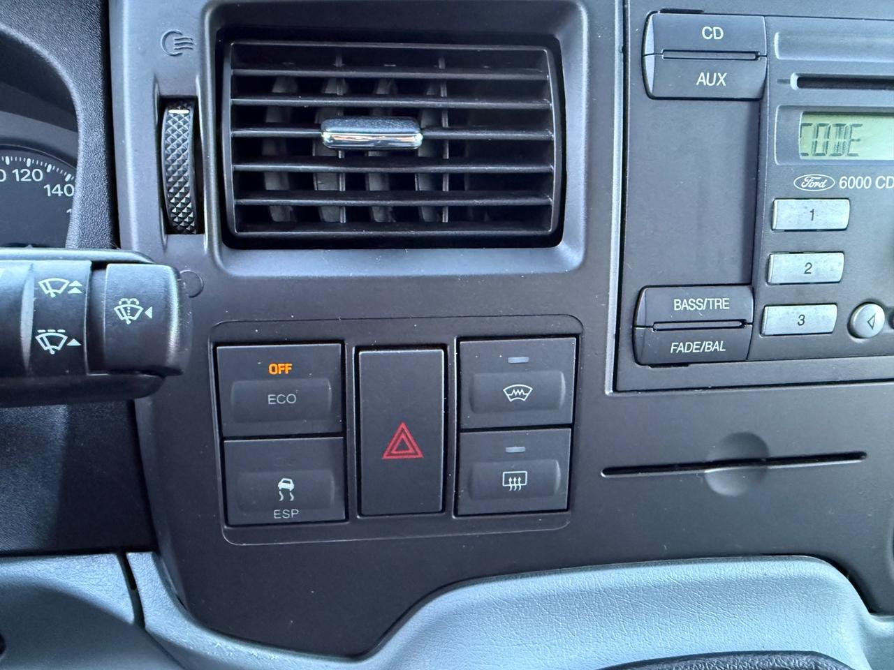 Ford Transit 2.2 Diesel 9 Posti passo lungo tetto alto