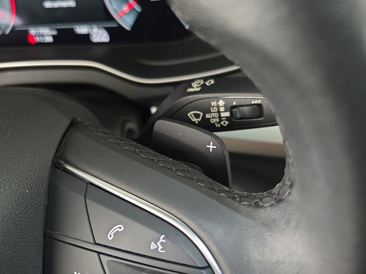 Audi Q5 40 2.0 tdi mhev 12v business advanced quattro s-tronic