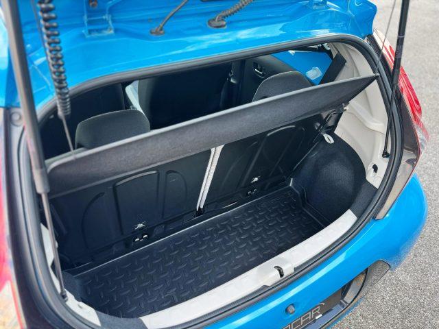 TOYOTA Aygo CONNECT 1.0 VVT-i 5 P X-BUSINESS *SERVICE TOYOTA*