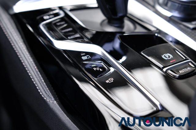 BMW 530 E TOURING MSPORT
