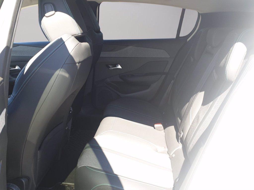 PEUGEOT 308 1.2 puretech t allure s&s 130cv eat8 del 2022