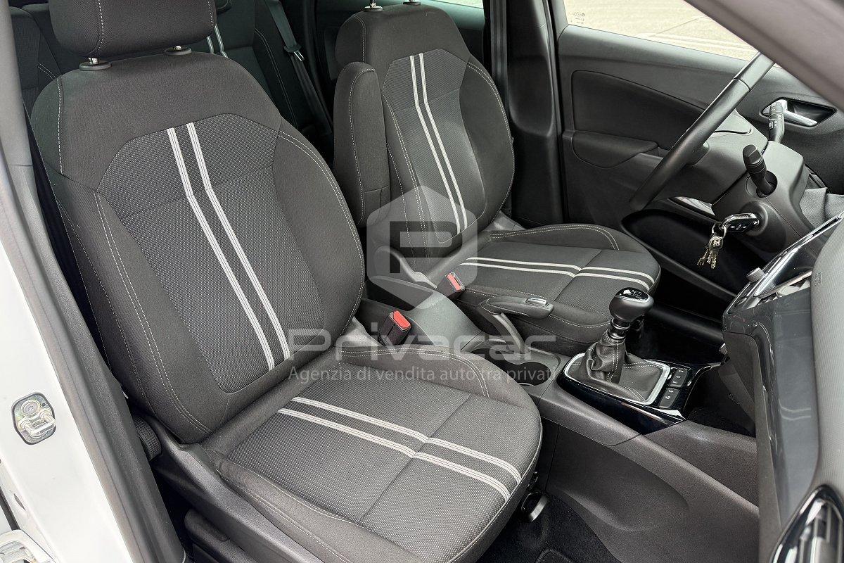 OPEL Crossland 1.5 ECOTEC D 110 CV Start&Stop Elegance