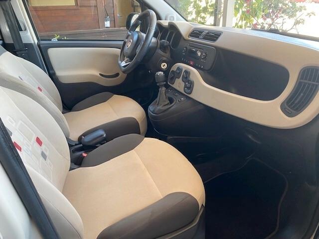 Fiat Panda 1.2 EasyPower Easy