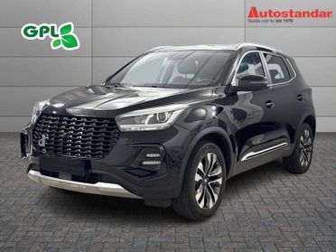 DR AUTOMOBILES DR 5 1.5 Turbo CVT Bi-Fuel GPL