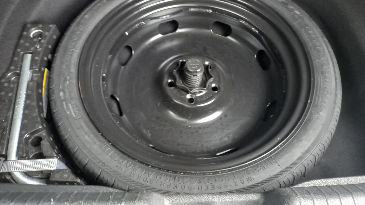 Volkswagen Golf 1.5 eTSI 130 CV EVO ACT DSG Life