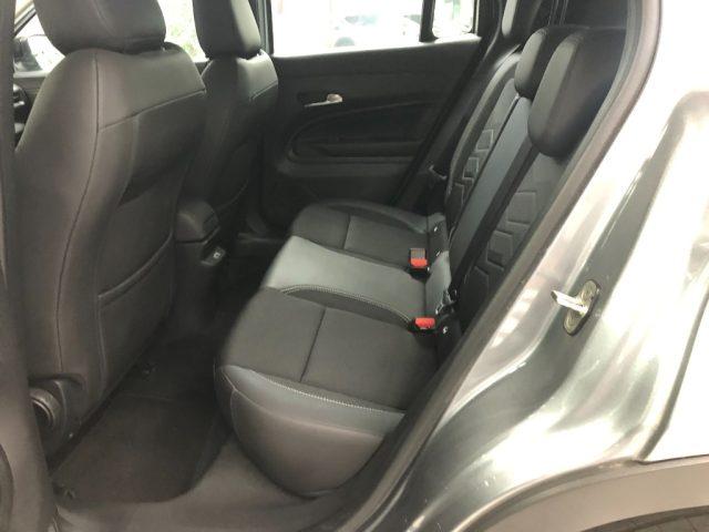 JEEP Avenger 1.2 Turbo 100 CV Altitude