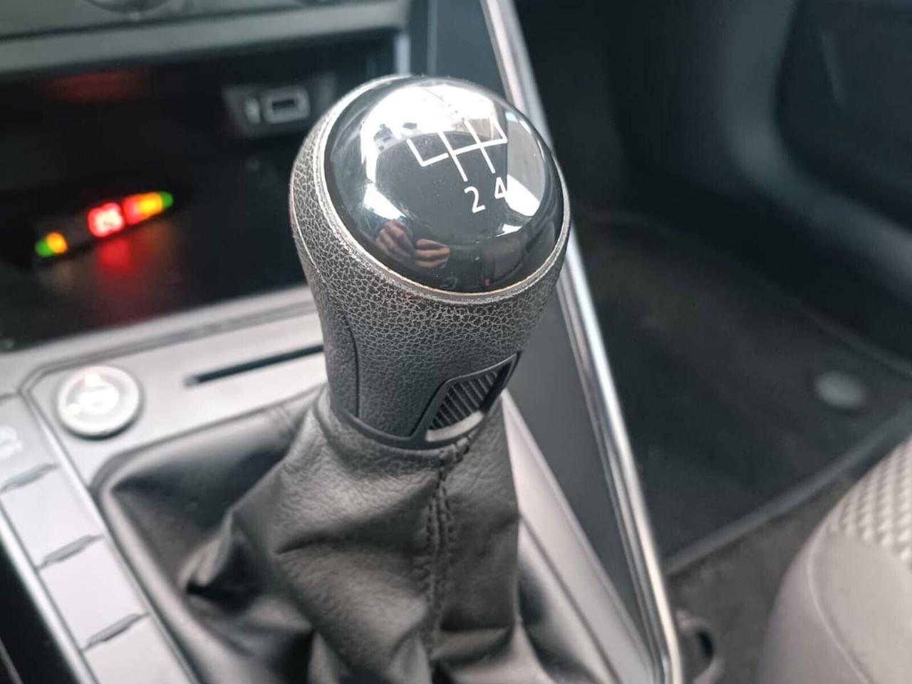 Volkswagen Polo 1.0 MPI 5p. Comfortline BlueMotion Technology