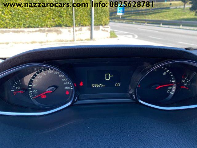 PEUGEOT 308 BlueHDi 130 S&S Active