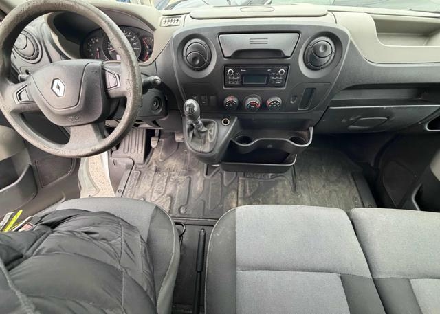 RENAULT Master 35 2.3 dCi 130CV PM-TN Furgone