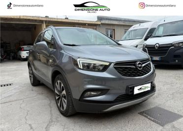 Opel Mokka X 1.6 CDTI Ecotec 4x2 Start&Stop Innovation