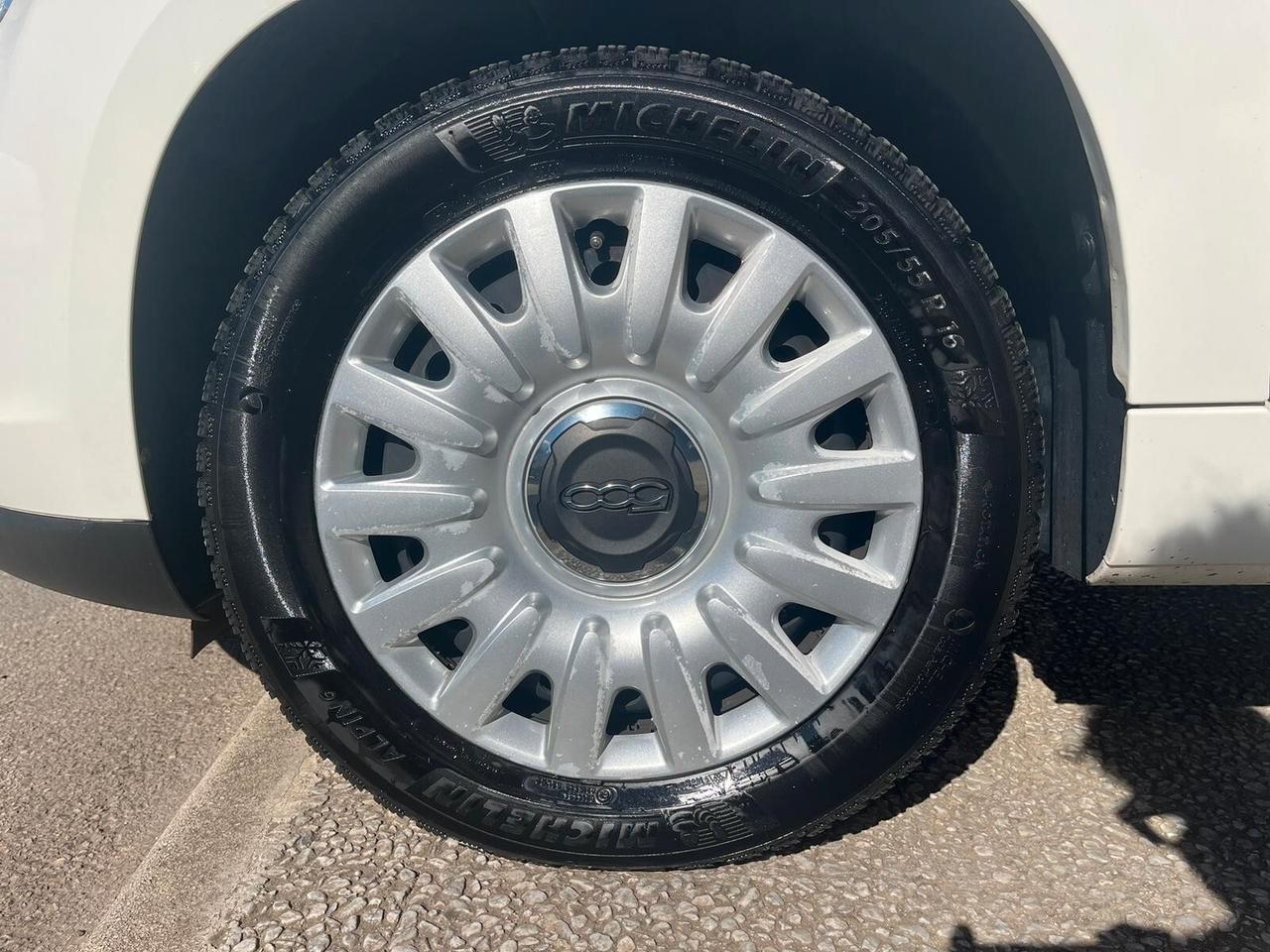 FIAT 500L 1.6 Multijet 120 CV Lounge